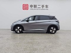 BYD 420km Fashion Edition - ფოტო 4