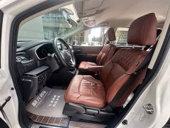 Honda Odyssey 2.0L e:HEV Sharp Comfort Edition - photo 11
