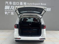 Honda Odyssey 2.0L e:HEV Sharp Comfort Edition - photo 13