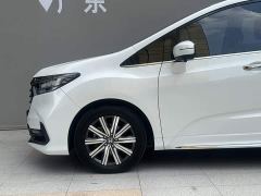 Honda Odyssey 2.0L e:HEV Sharp Comfort Edition - photo 14