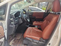 Honda 2.0L e:HEV Edition - ფოტო 4