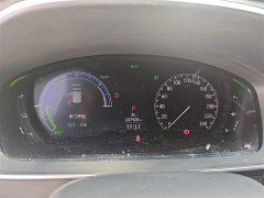 Honda 2.0L e:HEV Edition - ფოტო 7