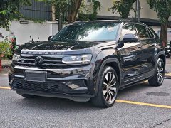 Volkswagen X 530 V6 AWDLuxury Edition - ფოტო 1