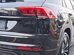 Volkswagen X 530 V6 AWDLuxury Edition - ფოტო 10