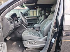 Volkswagen X 530 V6 AWDLuxury Edition - ფოტო 11