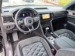 Volkswagen X 530 V6 AWDLuxury Edition - ფოტო 12
