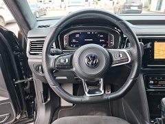 Volkswagen X 530 V6 AWDLuxury Edition - ფოტო 13