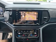 Volkswagen X 530 V6 AWDLuxury Edition - ფოტო 15