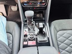 Volkswagen X 530 V6 AWDLuxury Edition - ფოტო 16