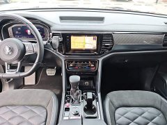 Volkswagen X 530 V6 AWDLuxury Edition - ფოტო 17