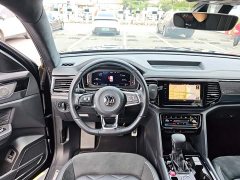 Volkswagen X 530 V6 AWDLuxury Edition - ფოტო 18