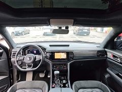 Volkswagen X 530 V6 AWDLuxury Edition - ფოტო 19