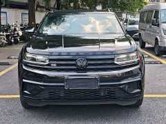Volkswagen X 530 V6 AWDLuxury Edition - ფოტო 2