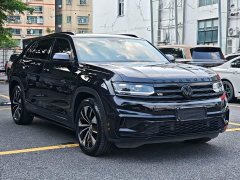 Volkswagen X 530 V6 AWDLuxury Edition - ფოტო 3