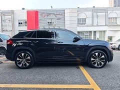 Volkswagen X 530 V6 AWDLuxury Edition - ფოტო 4