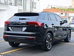 Volkswagen X 530 V6 AWDLuxury Edition - ფოტო 5