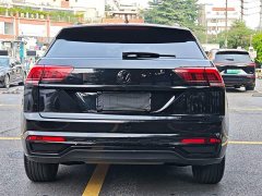 Volkswagen X 530 V6 AWDLuxury Edition - ფოტო 6