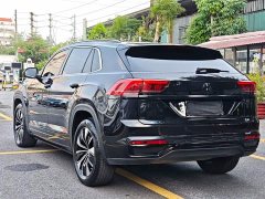 Volkswagen X 530 V6 AWDLuxury Edition - ფოტო 7