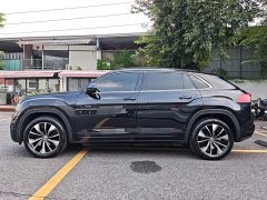 Volkswagen X 530 V6 AWDLuxury Edition - ფოტო 8