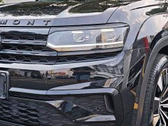 Volkswagen X 530 V6 AWDLuxury Edition - ფოტო 9