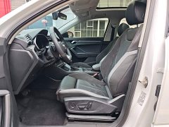 Audi Q3 Sportback 40 TFSI Fashion Version - ფოტო 11