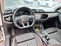 Audi Q3 Sportback 40 TFSI Fashion Version - ფოტო 12