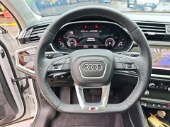 Audi Q3 Sportback 40 TFSI Fashion Version - ფოტო 13
