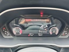 Audi Q3 Sportback 40 TFSI Fashion Version - ფოტო 14