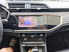 Audi Q3 Sportback 40 TFSI Fashion Version - ფოტო 15