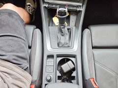 Audi Q3 Sportback 40 TFSI Fashion Version - ფოტო 16