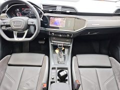 Audi Q3 Sportback 40 TFSI Fashion Version - ფოტო 17