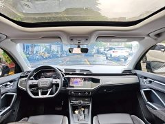 Audi Q3 Sportback 40 TFSI Fashion Version - ფოტო 19