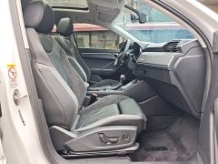 Audi Q3 Sportback 40 TFSI Fashion Version - ფოტო 20