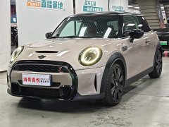 BMW MINI 2.0T COOPER S - ფოტო 1