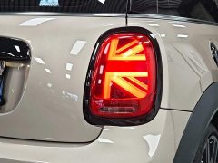 BMW MINI 2.0T COOPER S - ფოტო 10