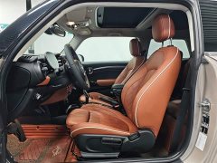 BMW MINI 2.0T COOPER S - ფოტო 11