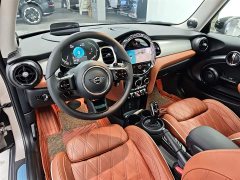 BMW MINI 2.0T COOPER S - ფოტო 12