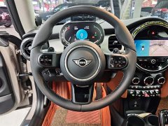BMW MINI 2.0T COOPER S - ფოტო 13