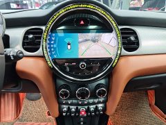 BMW MINI 2.0T COOPER S - ფოტო 15