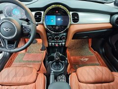 BMW MINI 2.0T COOPER S - ფოტო 17