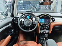 BMW MINI 2.0T COOPER S - ფოტო 18