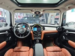 BMW MINI 2.0T COOPER S - ფოტო 19