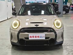 BMW MINI 2.0T COOPER S - ფოტო 2