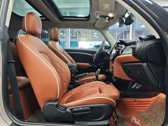 BMW MINI 2.0T COOPER S - ფოტო 20