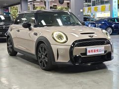 BMW MINI 2.0T COOPER S - ფოტო 3