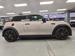 BMW MINI 2.0T COOPER S - ფოტო 4