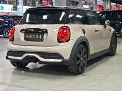 BMW MINI 2.0T COOPER S - ფოტო 5