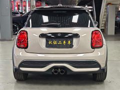 BMW MINI 2.0T COOPER S - ფოტო 6