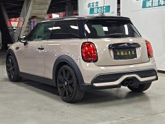 BMW MINI 2.0T COOPER S - ფოტო 7