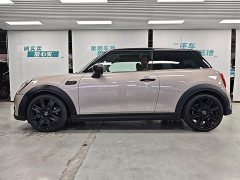 BMW MINI 2.0T COOPER S - ფოტო 8
